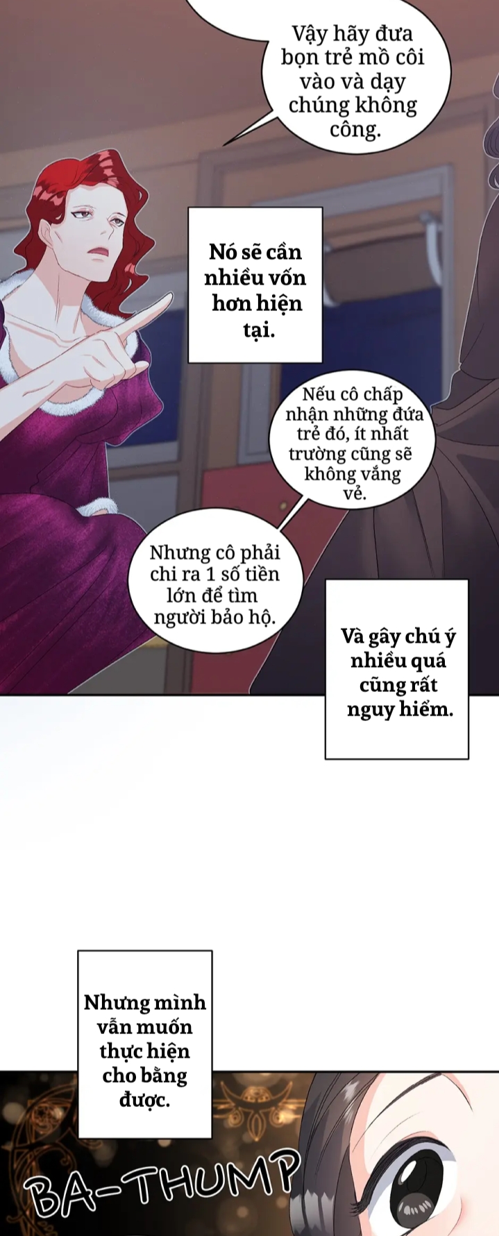 ebony, quạ đen chapter 60 38