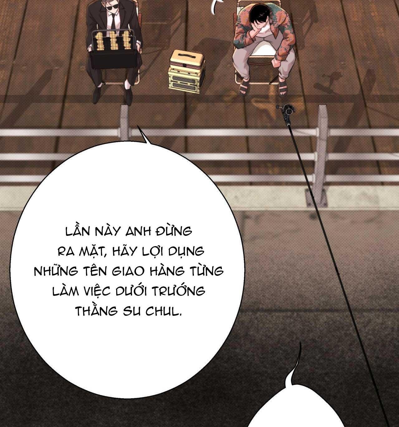 em bé và đại ca chapter 25 22