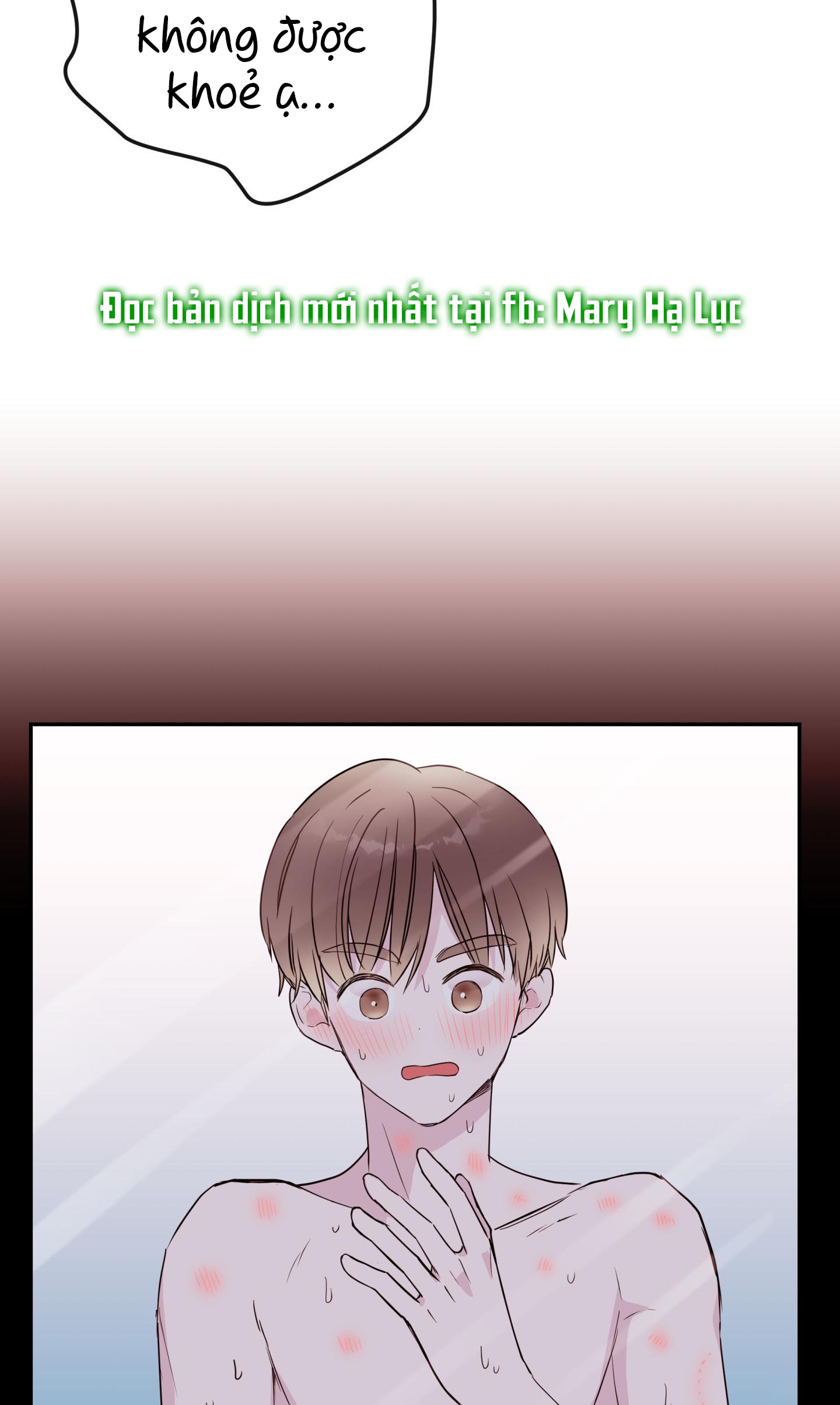 em trai vợ thật nguy hiểm chapter 18.2 14