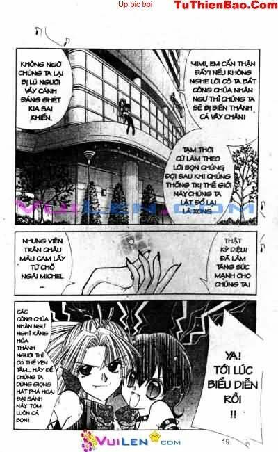 viên ngọc nàng tiên cá chapter 6 20