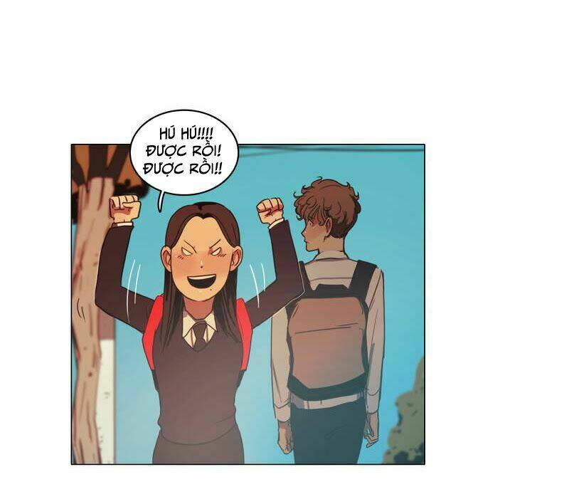giải thoát chapter 17 36