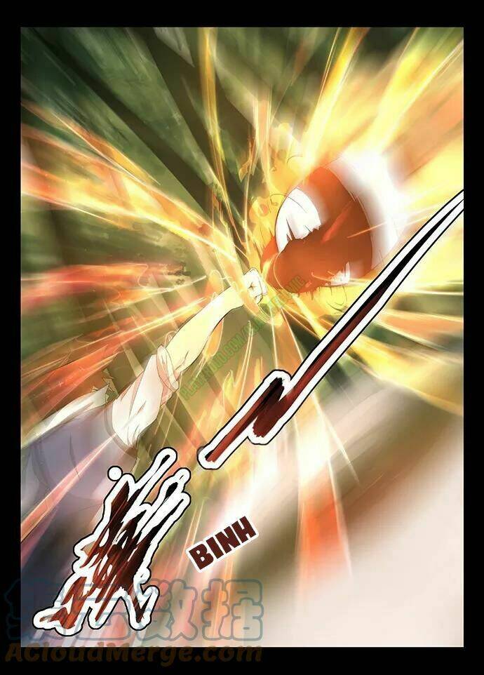 thần võ chi linh chapter 18 6