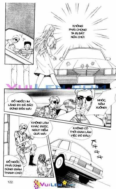 cánh cửa mùa hè chapter 1 122