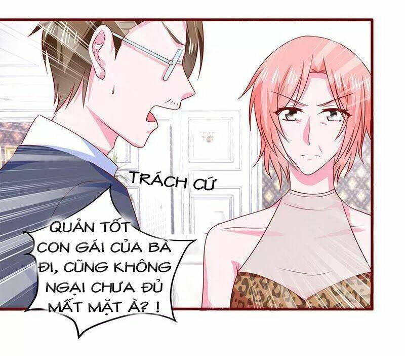 không gả cho tổng tài, gả cho người hầu chapter 83 18