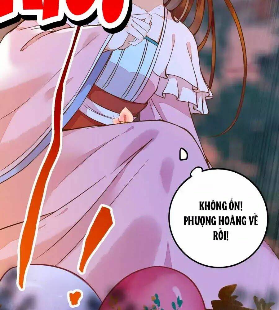 thần y khí nữ: ngự thú cuồng phi của quỷ đế chapter 69 80