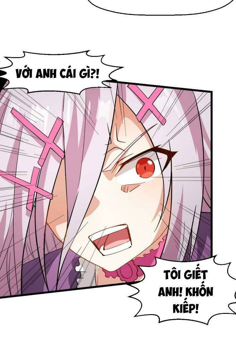 vườn trường cuồng sư hệ thống chapter 101 22