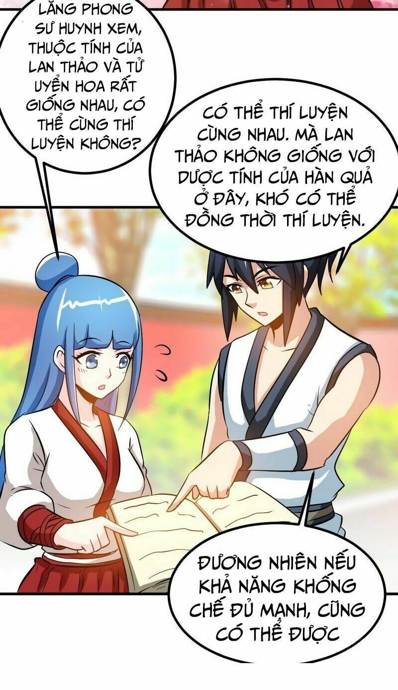 chí tôn thần ma chapter 63 22