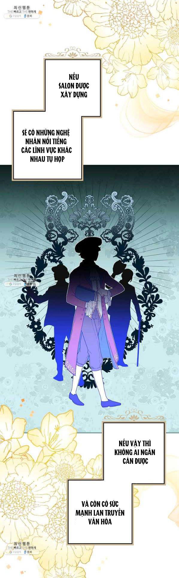 hoàng phi bóng tối - shadow queen chapter 58 25