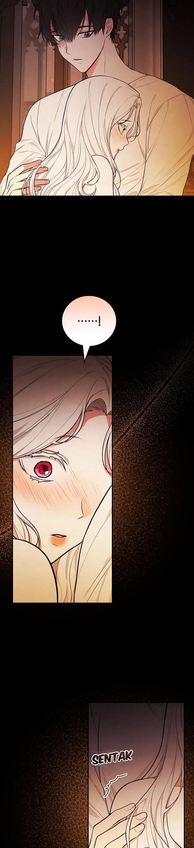 tôi trở thành mẹ của vị anh hùng chiến binh chapter 41 15