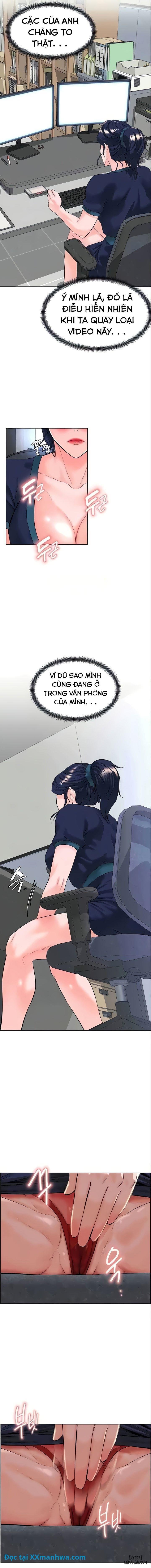 sóng âm thao túng chapter 31 3