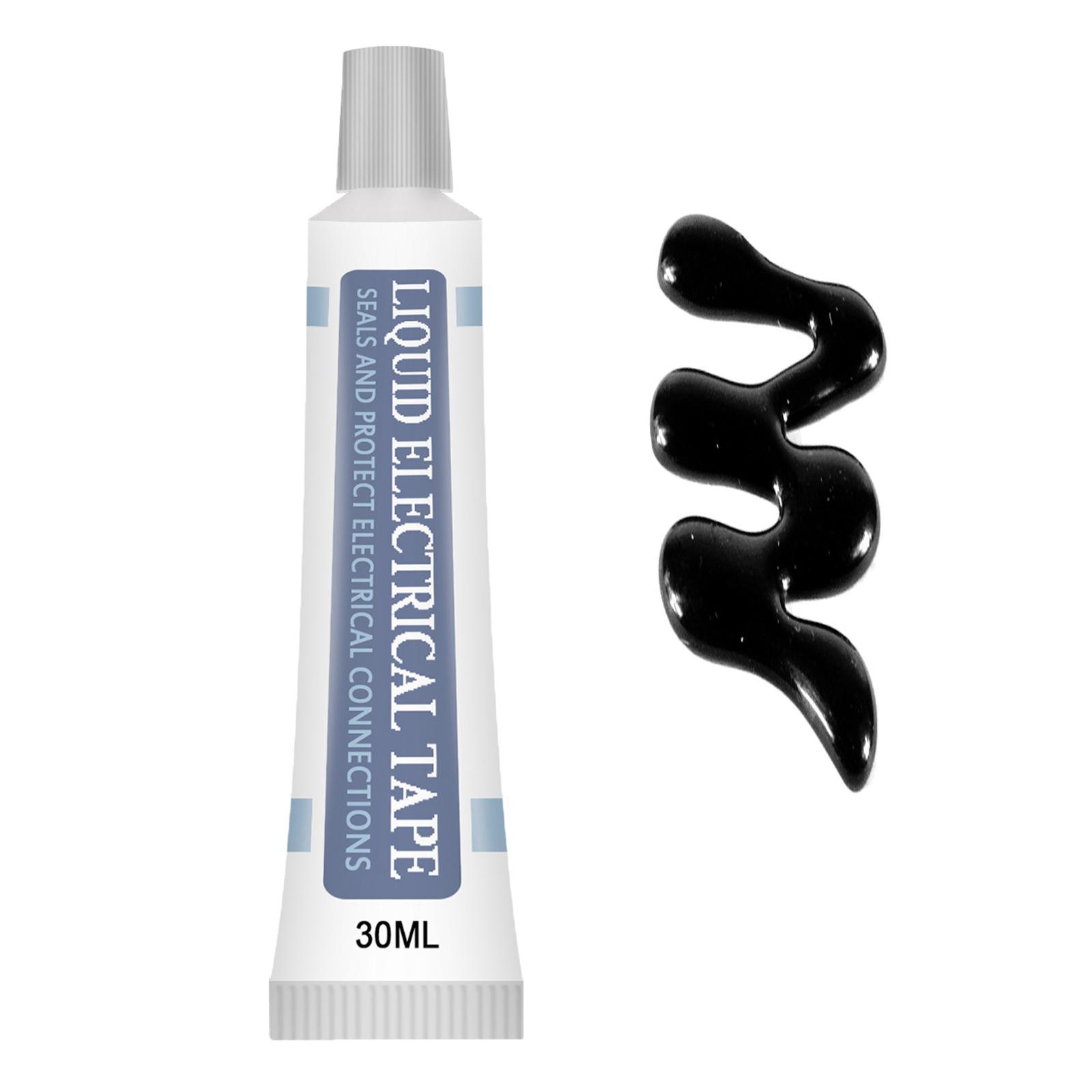 Liquid Insulation Tape Waterproof Fast Temperature Resistance