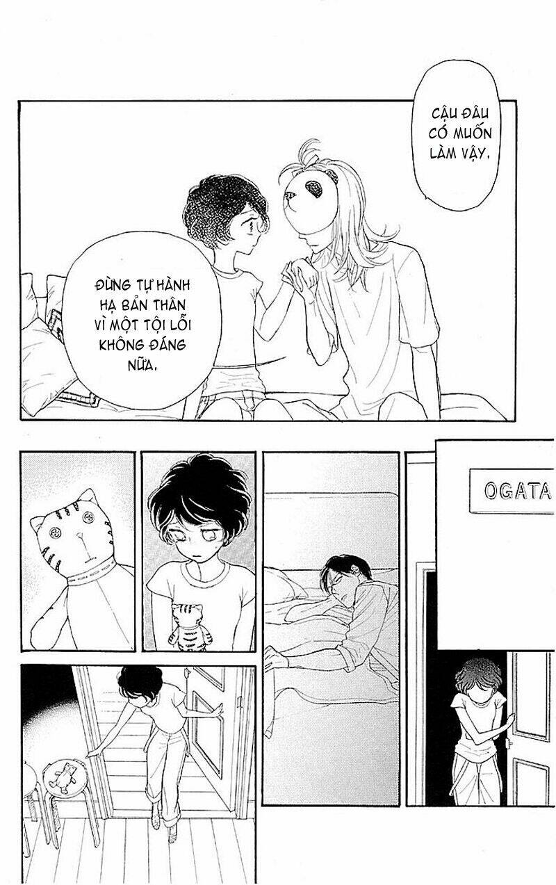 issho ni neyou yo chapter 2 35