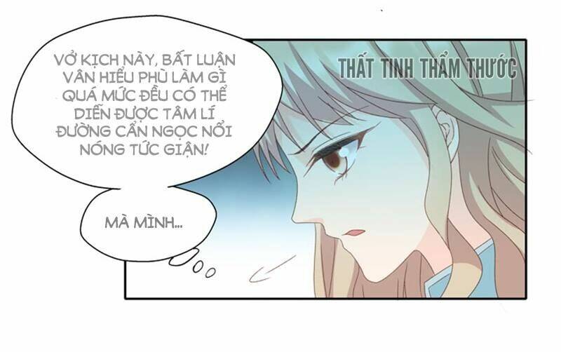 ảnh đế lão công độc ác yêu chapter 23 20