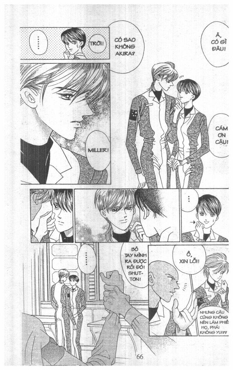 nàng tiên ánh trăng - kaguya hime chapter 26 66