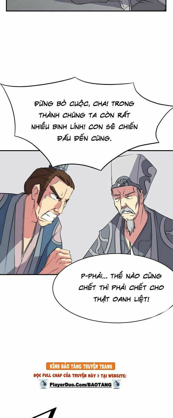 trọng sinh, bất khả chiến bại chapter 49 56