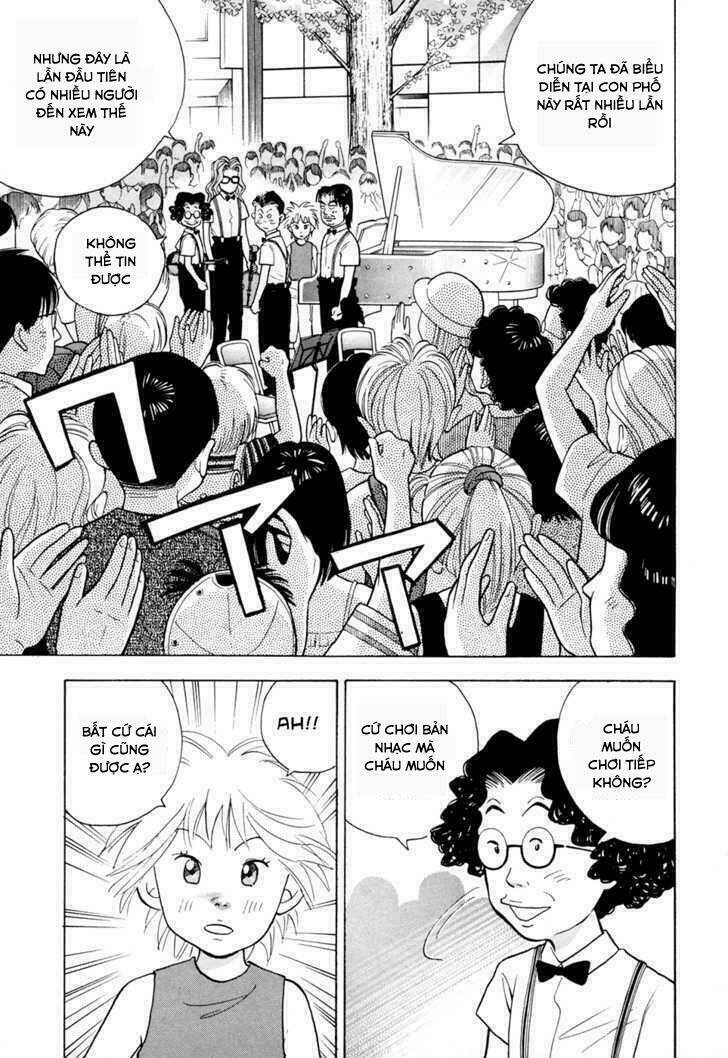 piano no mori chapter 55 6