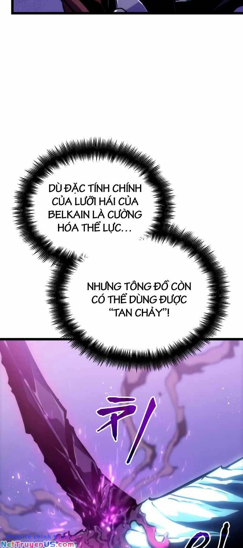 Thế Giới Sau Tận Thế Chapter 98 - Trang 49