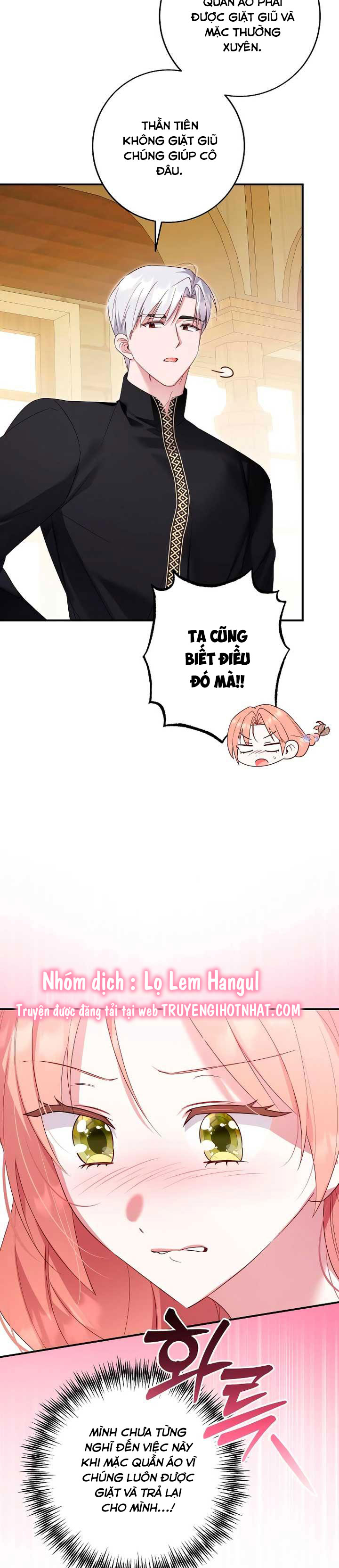 ngã xuống thiên đường chapter 15 2