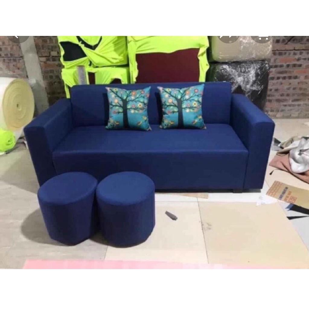 ghế sofa - sofa văng thuyền