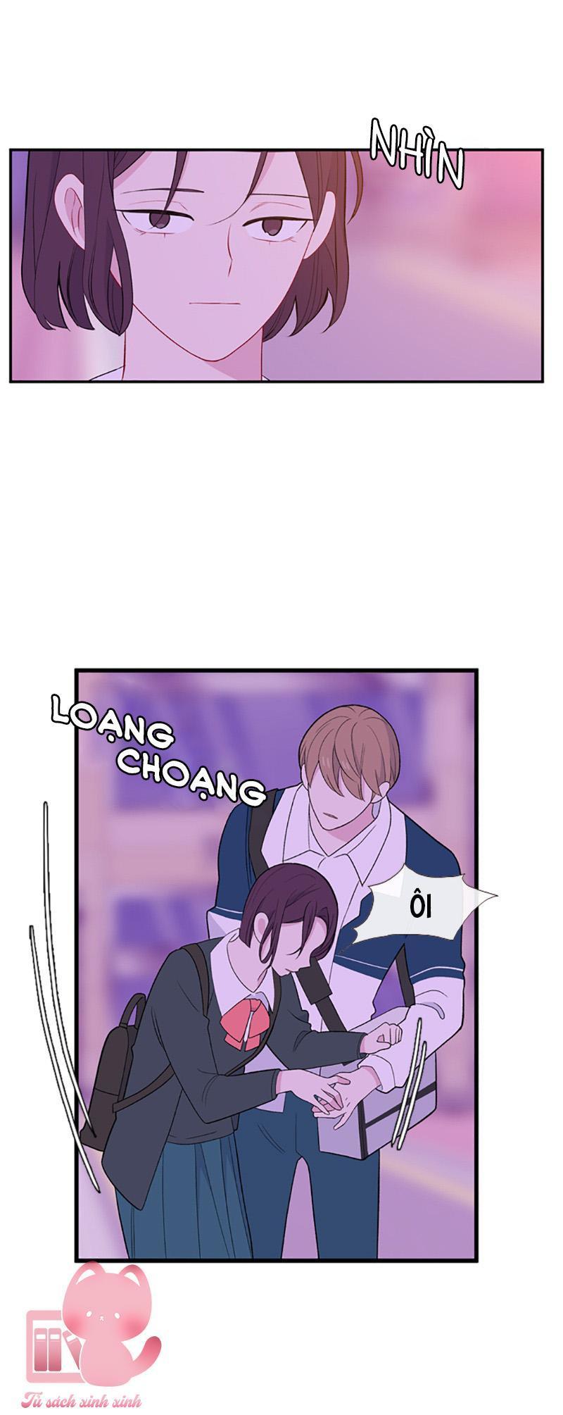 về bên anh chapter 64 59