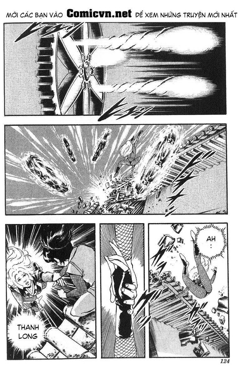 karasutengu kabuto chapter 1.1 123