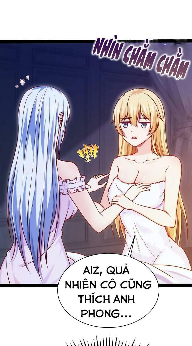 ma thú kiếm thánh dị giới tung hoành chapter 217 34