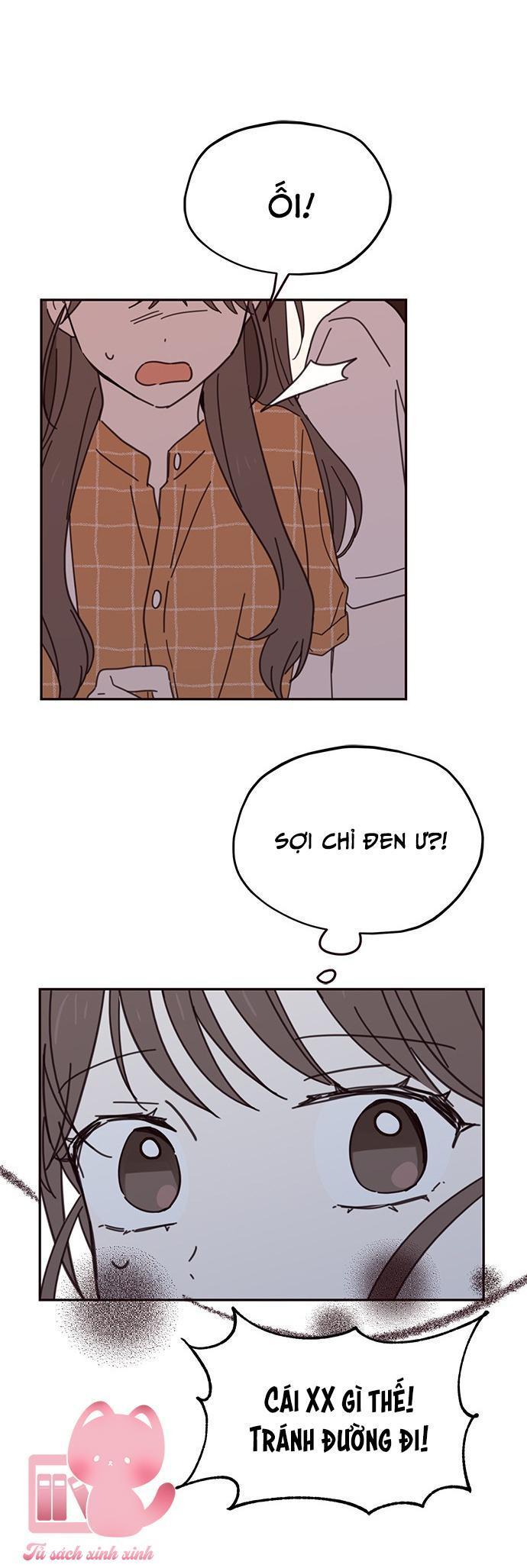 sợi chỉ tình yêu chapter 70 34