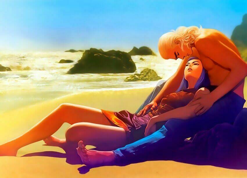 lập hoa chánh nhân chapter 20 29