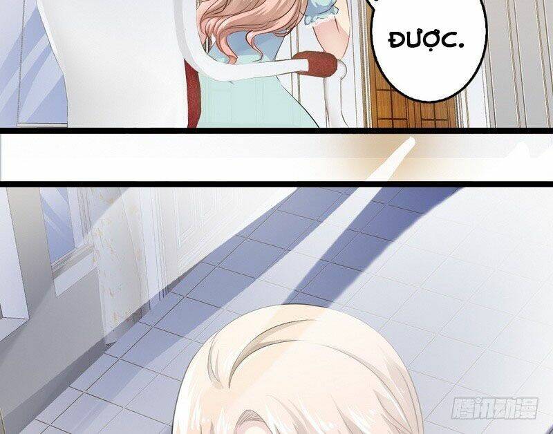 thần bí đế thiếu điềm sủng thê chapter 3 44