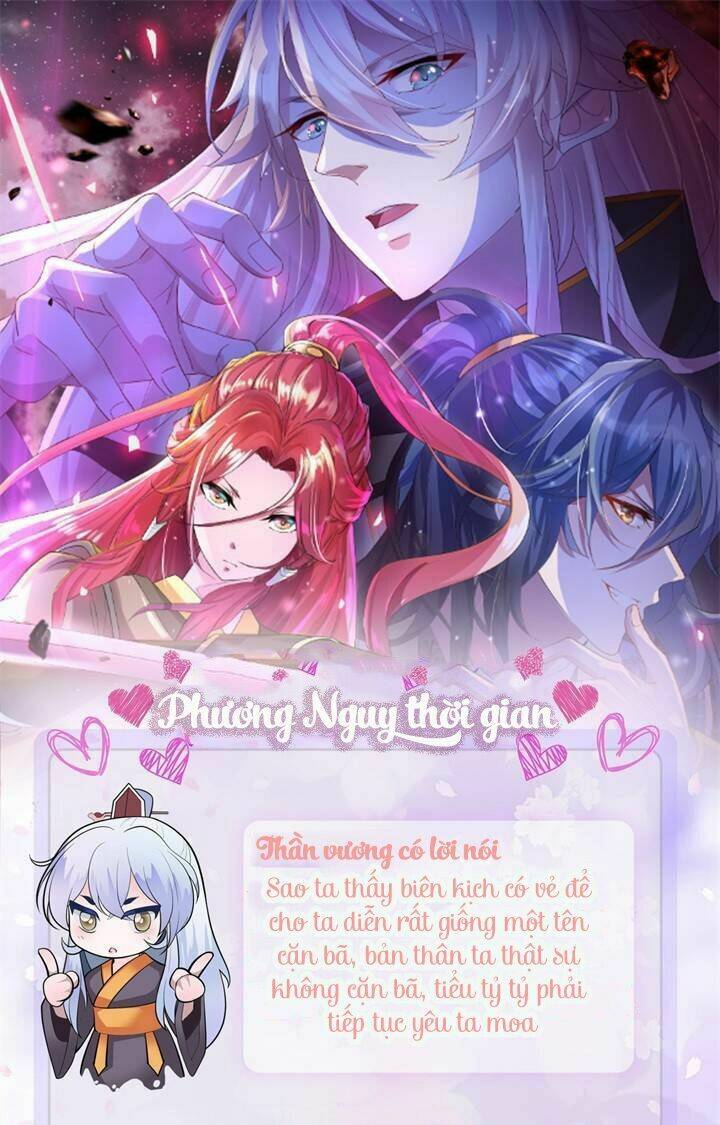 nam sủng của ta muốn leo tường chapter 2 30