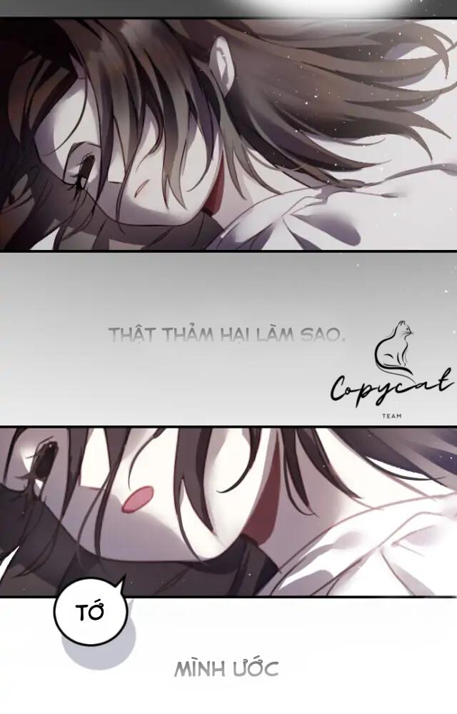 đừng chọc cún con chapter 1 23