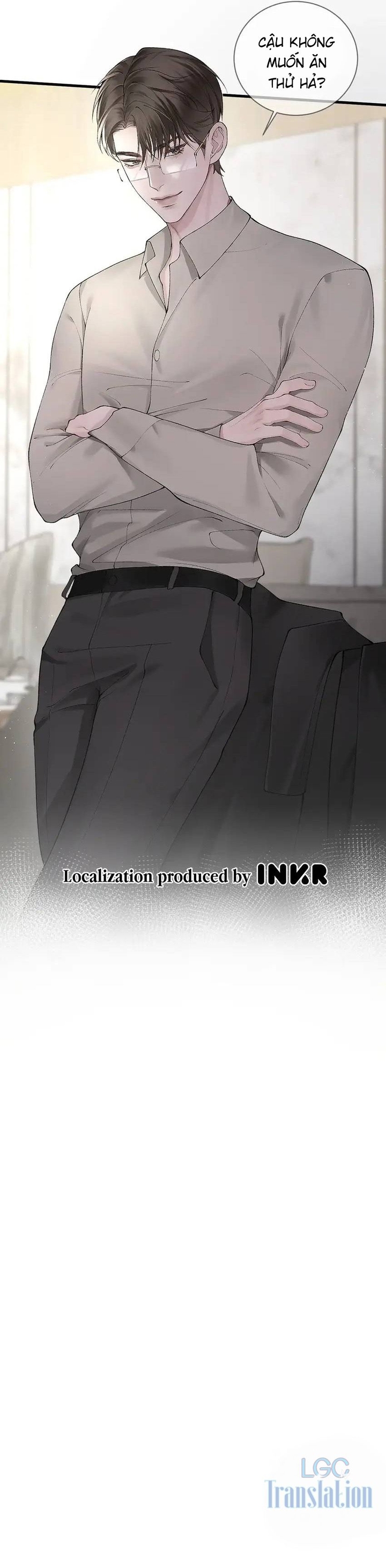 ăn miếng trả miếng chapter 6 12