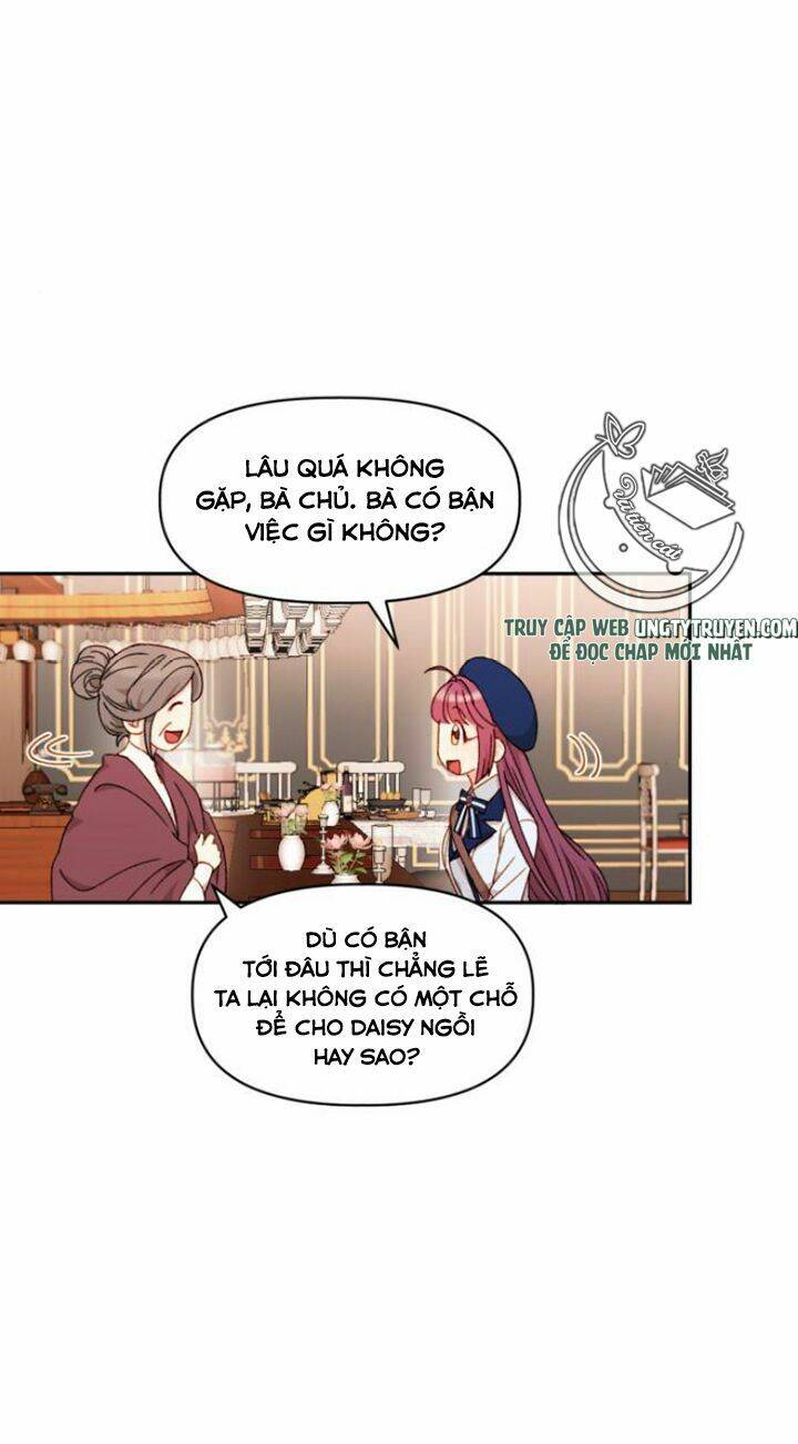 nữ chính muốn tôi trở thành mẹ kế chapter 34.5 17