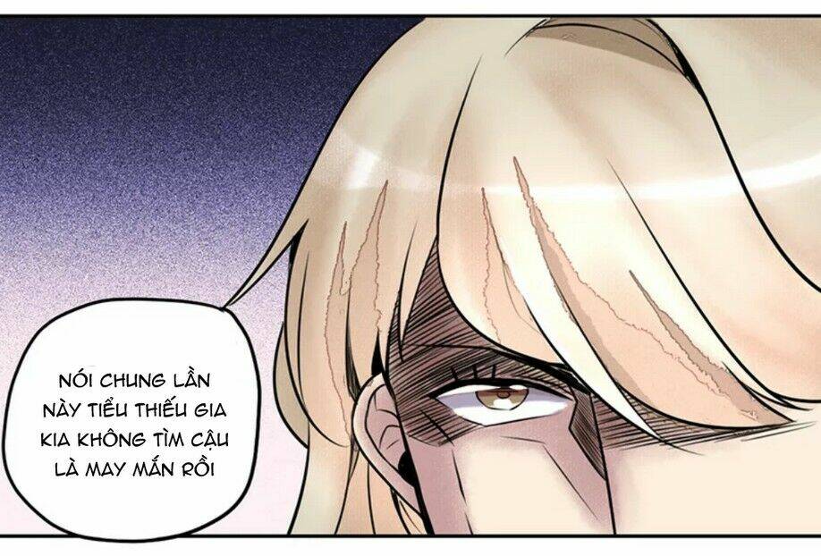 cô gái! xin hãy dừng lại chapter 5 12