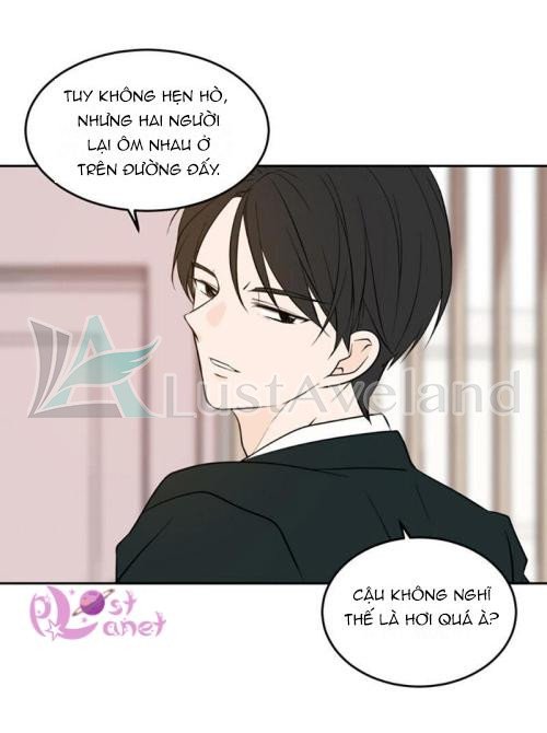 kiếp này cũng xin chăm sóc tôi như vậy nhé kiếp này cũng xin chăm sóc tôi như vậy nhé chapter 36 44