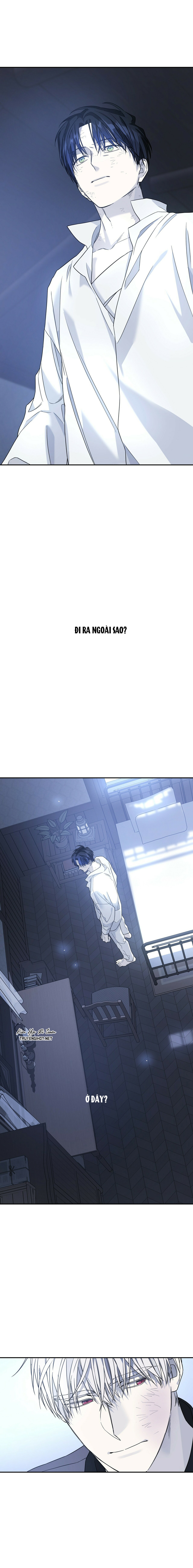 khế ước vĩnh cửu chapter 13 11