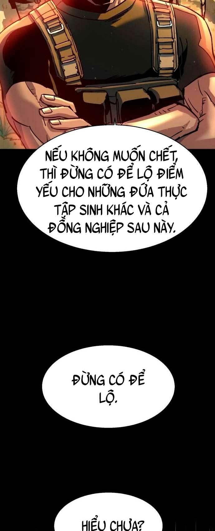 bạn học tôi là lính đánh thuê chapter 106 15