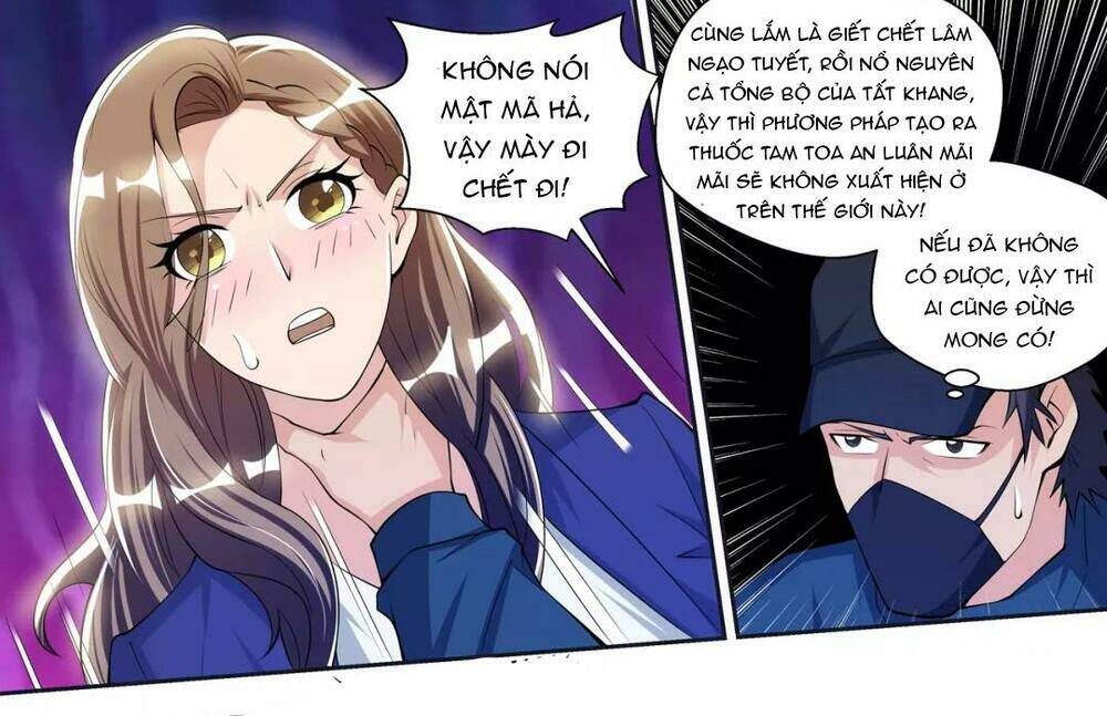 tối cường cuồng binh chapter 69 13