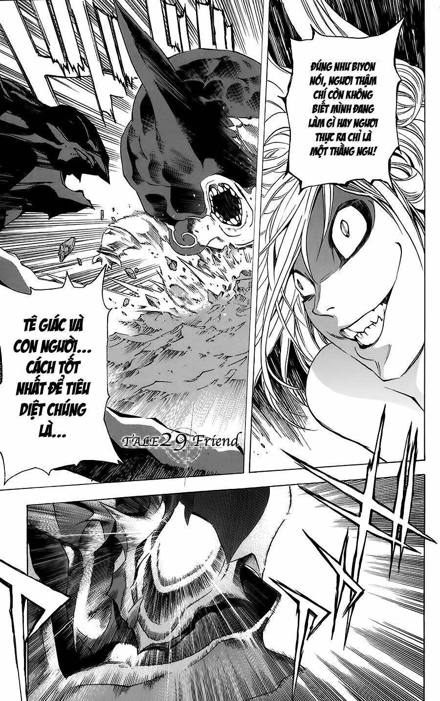 rồng xanh grado chapter 29 3