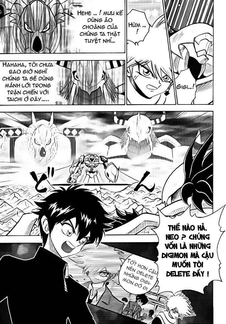 digimon v-tamer chapter 40 18