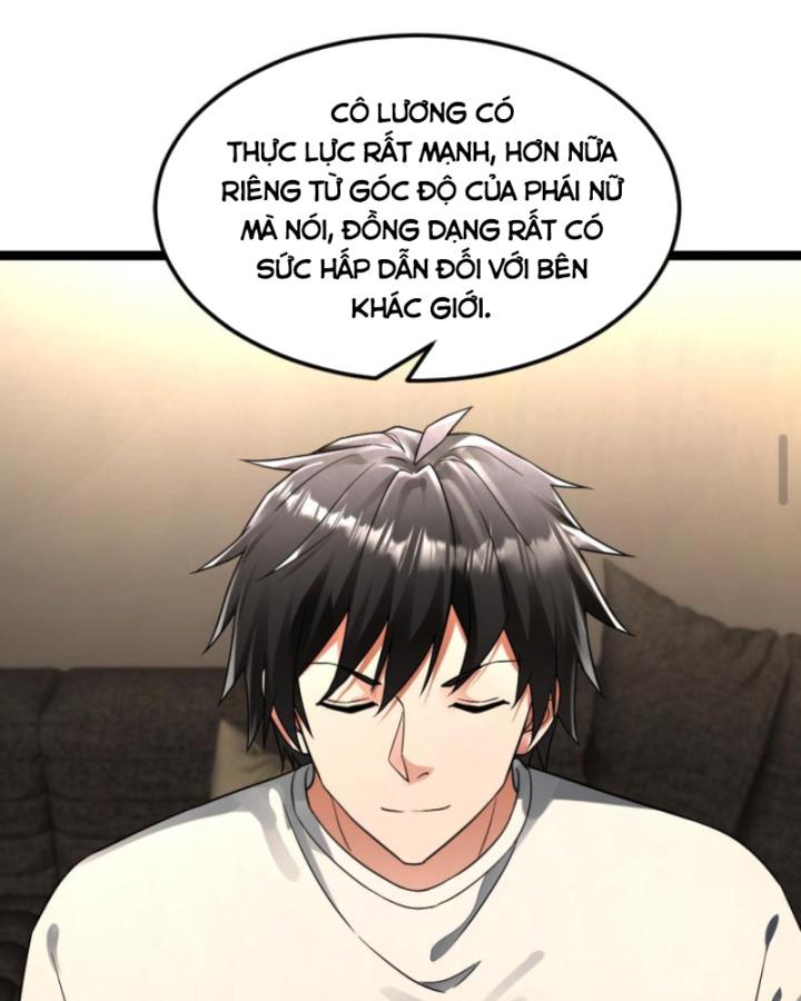 đóng băng toàn cầu: tôi gây dựng nên phòng an toàn thời tận thế chapter 250 7