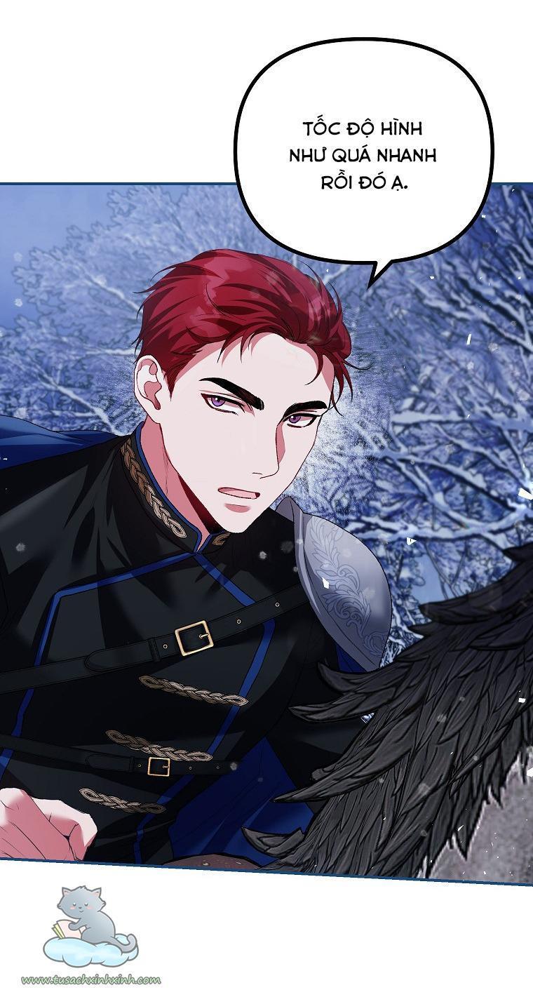 tháng năm cuối cùng của nữ phụ đoản mệnh chapter 36 21