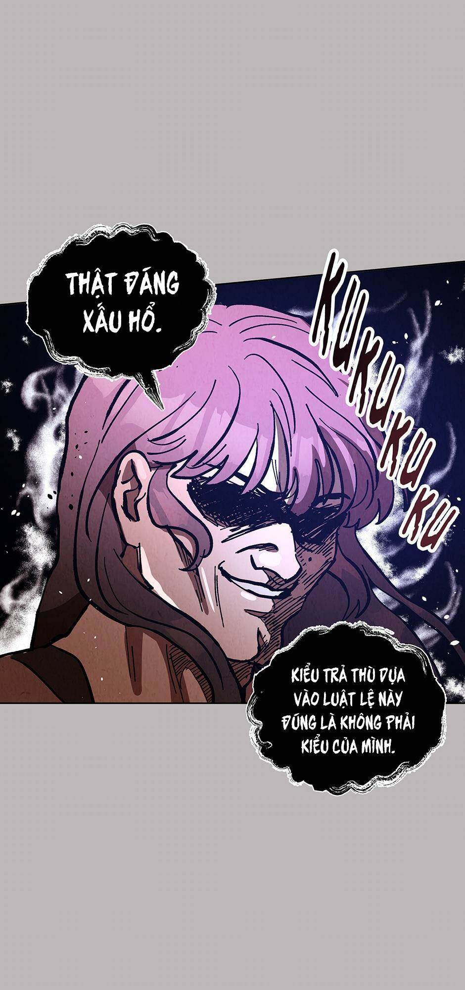 chào nhé, không làm thông gia nữa đâu! chapter 57 11