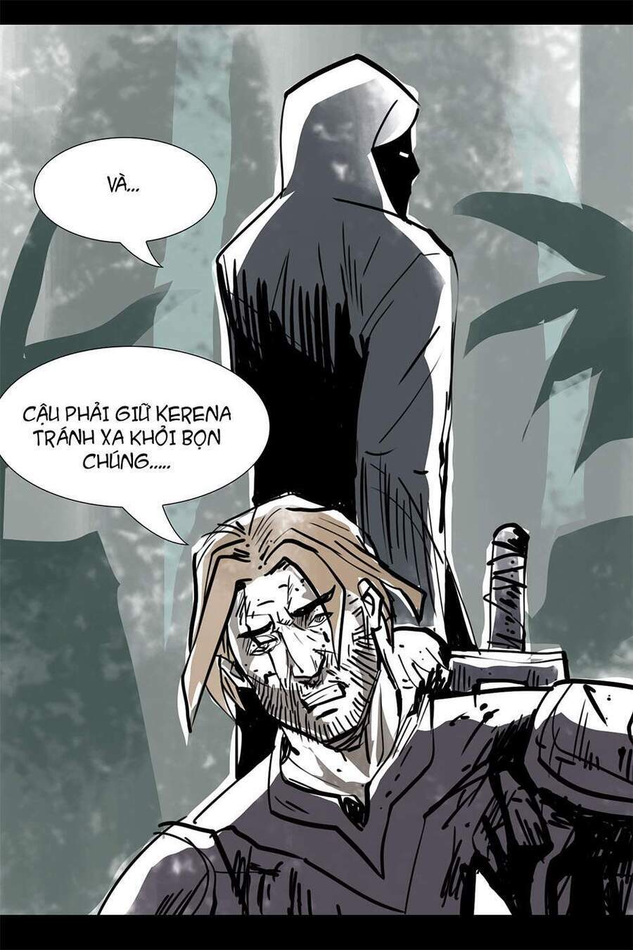 no longer myself chapter 6 27