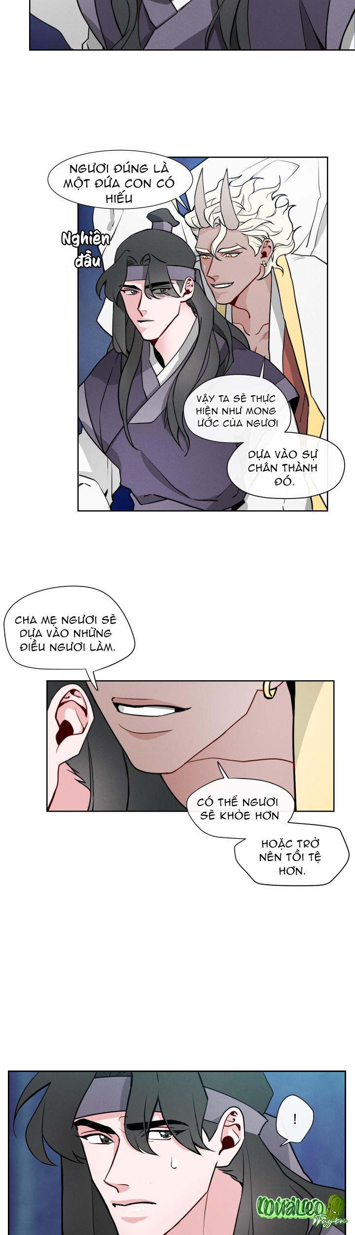 shinsujeon chapter 1 17