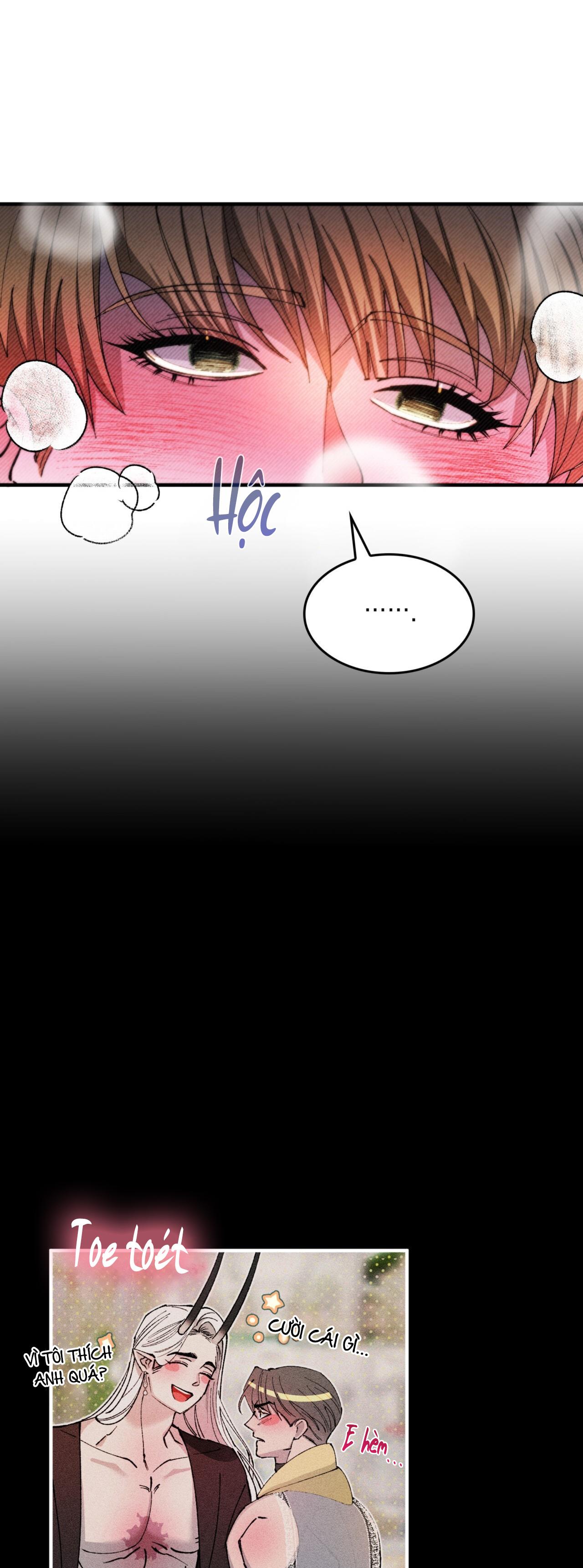 (np) độc thân muôn năm chapter 43 7