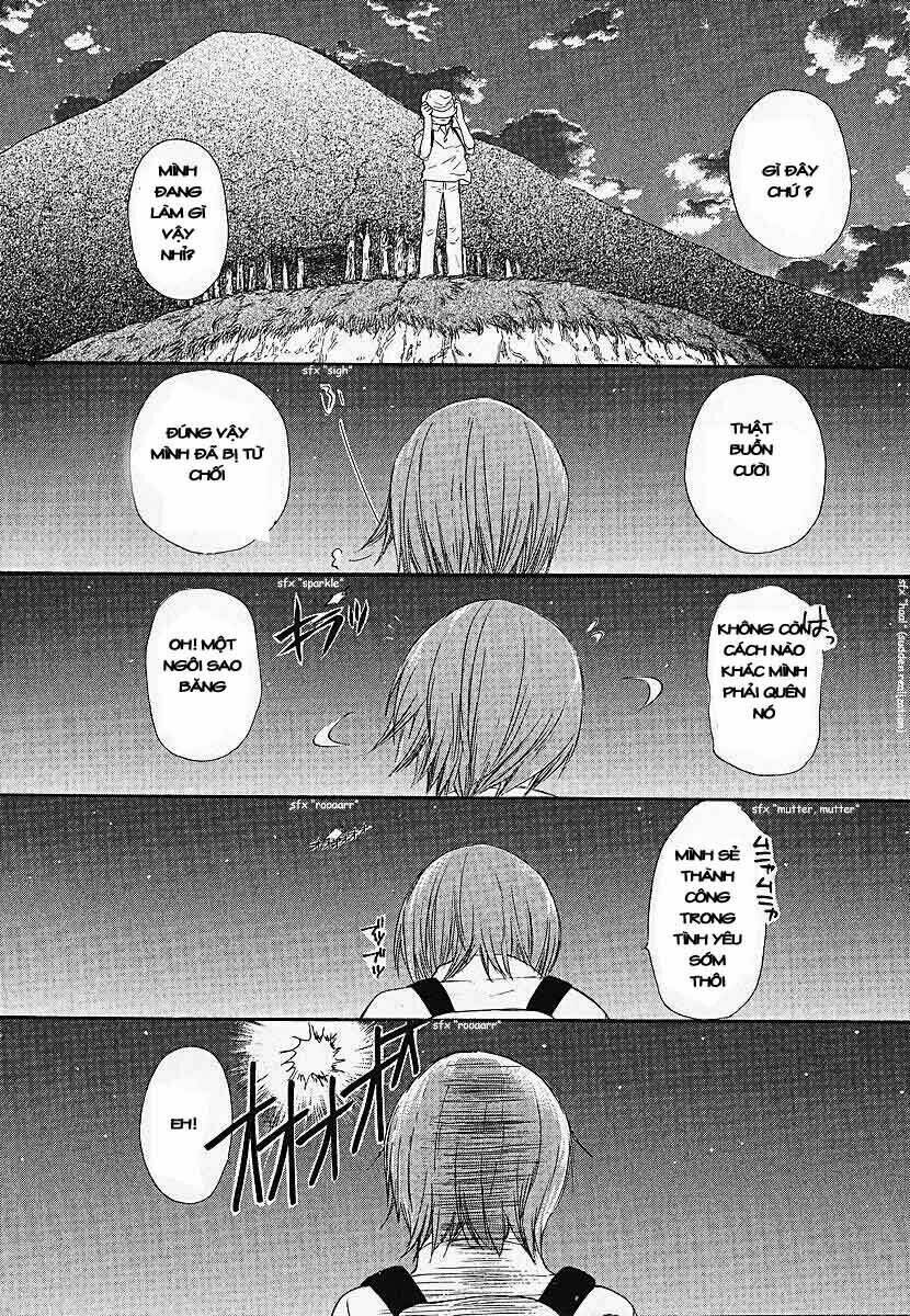 chàng trai nhút nhát chapter 2 7