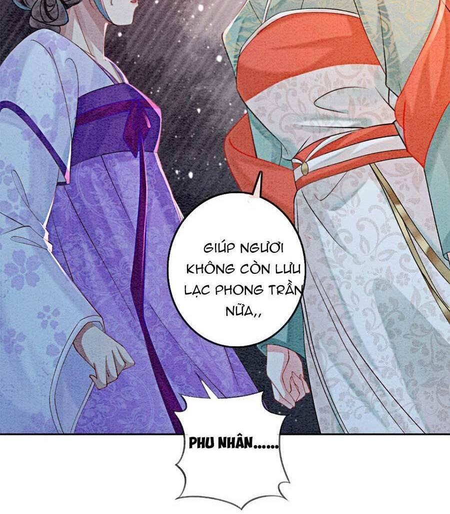 bắt đầu hủy hôn để công lược vương gia chapter 71 55