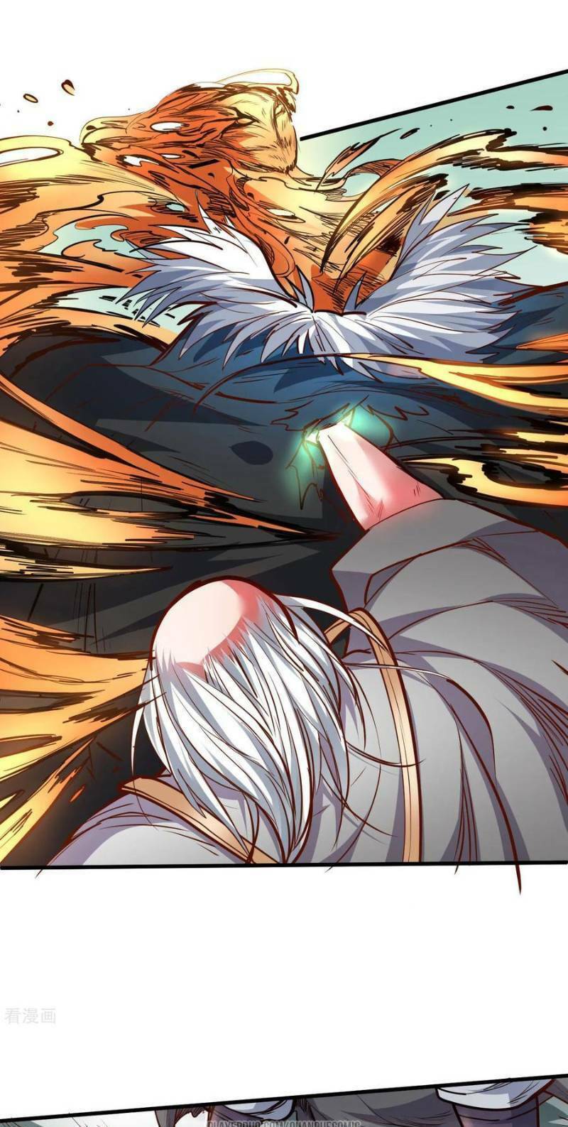 tối cường đại biểu hoàng kim thận chapter 50 29