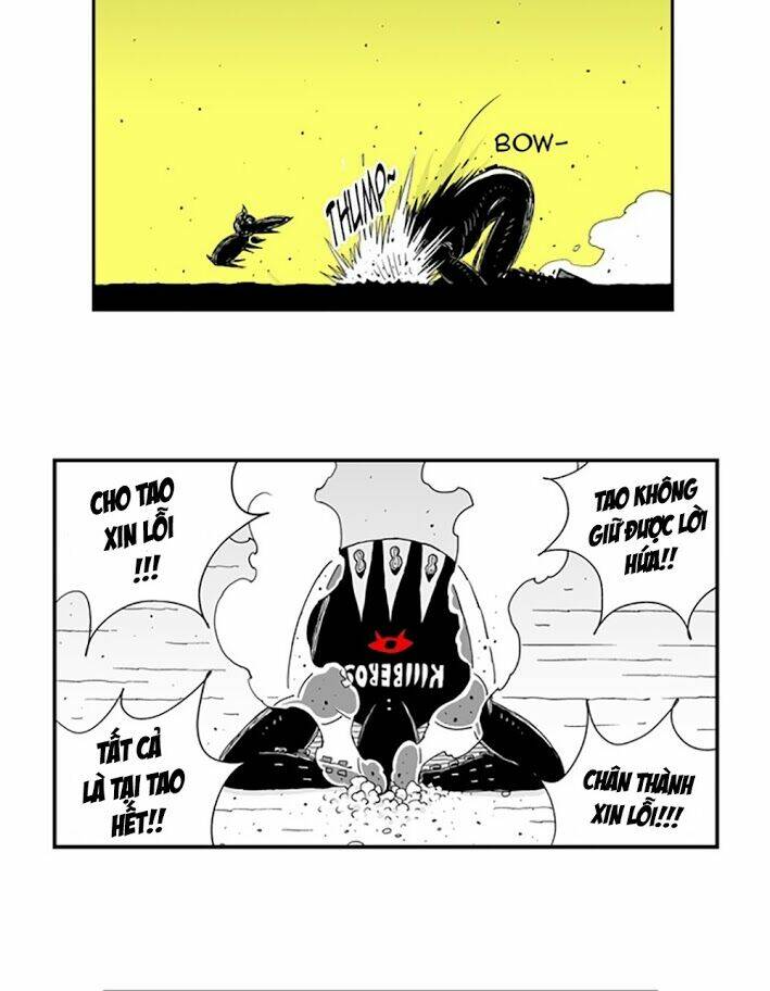 hành trình thoát khỏi địa ngục chapter 55 22